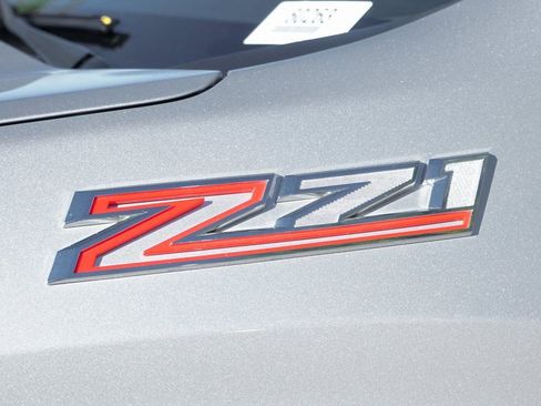 Used 2022 Chevrolet Silverado 1500 RST image 43