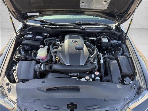 Used 2018 Lexus IS 300 w/ Accessory Package RWD image 25