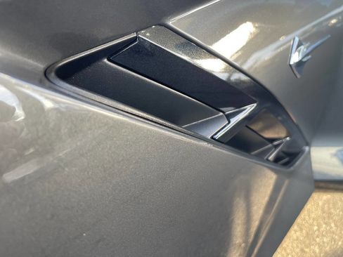 Used 2015 Chevrolet Corvette Stingray 2dr Convertible w/1LT image 47