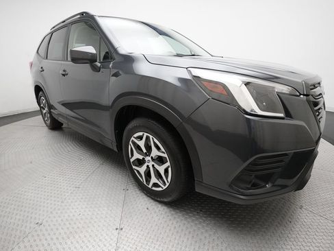 Used 2023 Subaru Forester Premium w/ Popular Package #3 AWD/4WD image 38