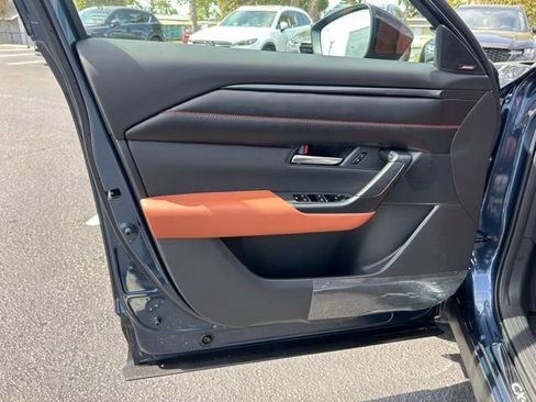 New 2026 MAZDA CX-50 2.5 Turbo w/ Accent Package image 7