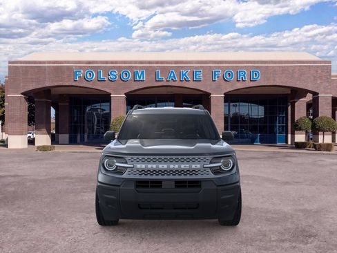 New 2026 Ford Bronco Sport Big Bend w/ Convenience Package AWD/4WD image 6
