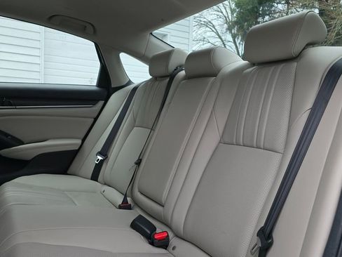 Used 2021 Honda Accord EX-L image 53