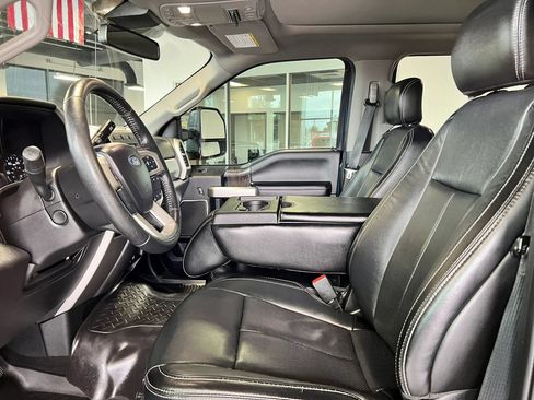 Used 2020 Ford F250 Lariat AWD/4WD image 14