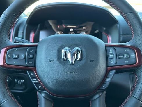 New 2026 RAM 1500 Rebel w/ Bed Utility Group image 22