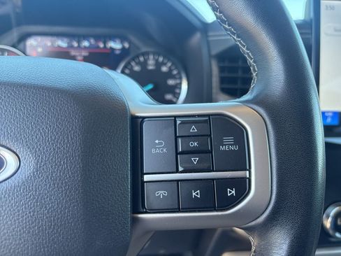 Used 2024 Ford Expedition Max Limited AWD/4WD image 19