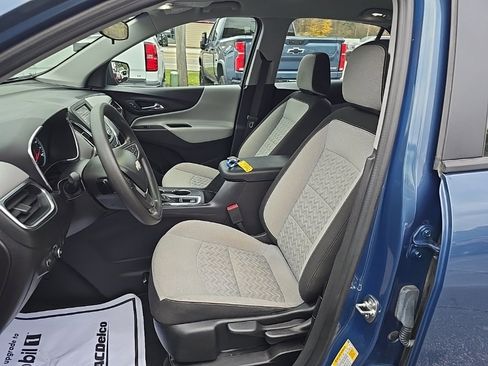 Used 2024 Chevrolet Equinox LS image 7
