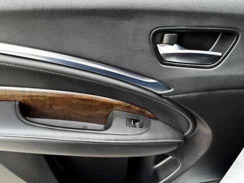 Used 2020 Acura MDX SH-AWD w/ Technology Package image 34