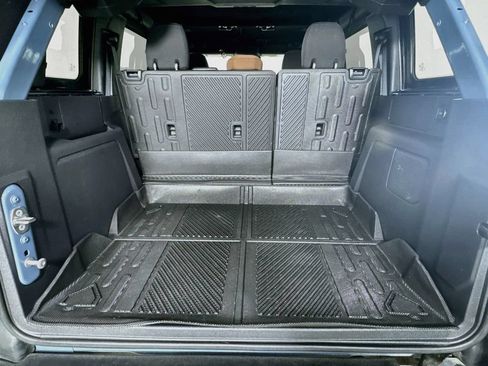 Used 2023 Ford Bronco Outer Banks AWD/4WD image 29
