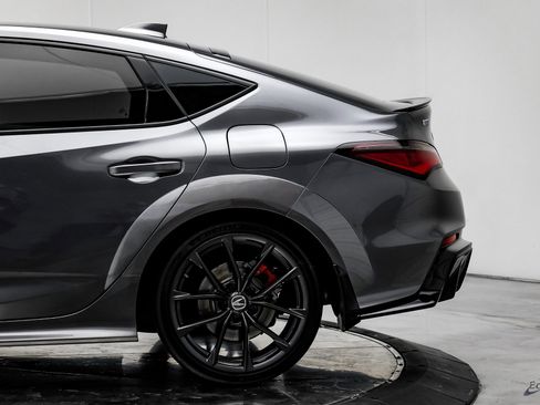 Used 2024 Acura Integra Type S image 7