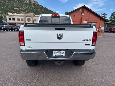 Used 2011 RAM 1500 Classic SLT image 6