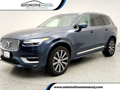 Used 2024 Volvo XC90 B6 Plus w/ Protection Package Premier