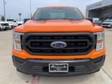 Used 2022 Ford F150 XL w/ Equipment Group 101A High image 2