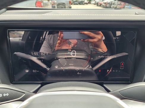 New 2026 GMC Terrain Elevation w/ Technology Package II image 22