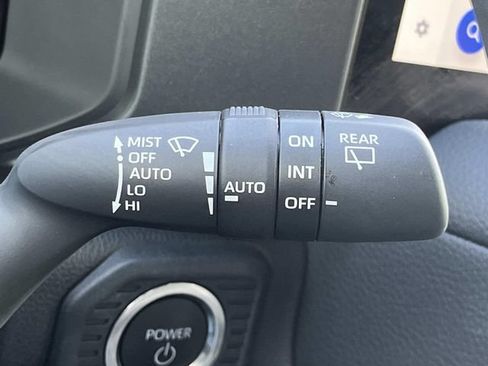 Used 2025 Toyota Land Cruiser w/ Premium Package AWD/4WD image 47