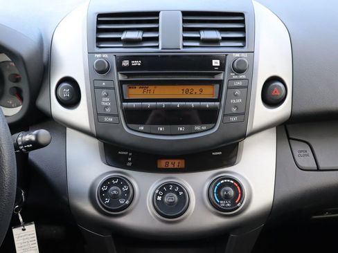 Used 2006 Toyota RAV4 Sport image 34