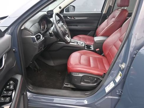 Used 2023 MAZDA CX-5 Carbon Edition AWD/4WD image 13