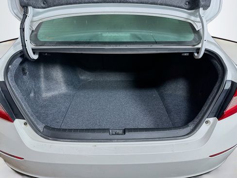 Certified 2022 Honda Accord Sport image 23