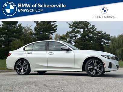 Certified 2023 BMW 330i xDrive Sedan w/ Premium Package