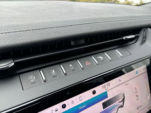 New 2026 Jeep Grand Cherokee L Limited image 14