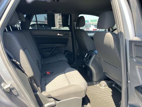 Used 2020 Volkswagen Atlas Cross Sport S AWD/4WD image 30