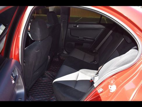 Used 2015 Mitsubishi Lancer Evolution Final Edition image 20