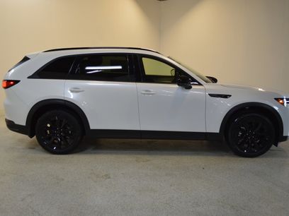 New 2026 MAZDA CX-90 3.3 Turbo w/ Premium Sport Pkg