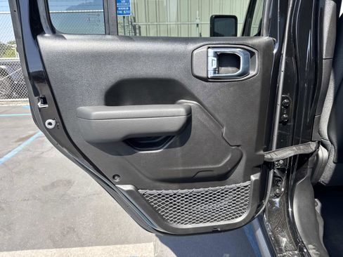 New 2026 Jeep Gladiator Rubicon w/ Steel Power Dome Hood Package image 27