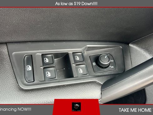 Used 2022 Volkswagen Tiguan S AWD/4WD image 20