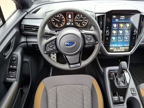 New 2026 Subaru Crosstrek 2.5i Sport image 12