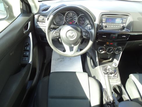 Used 2013 MAZDA CX-5 Sport FWD image 13