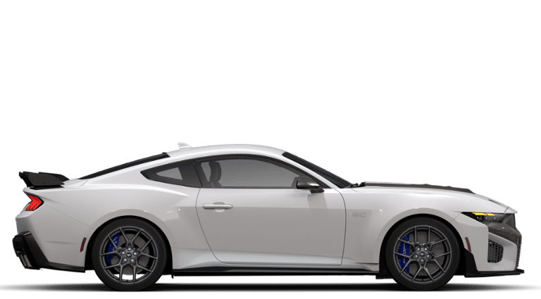 New 2026 Ford Mustang Dark Horse SC RWD image 27