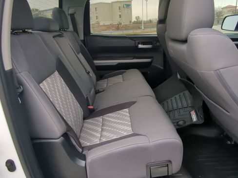 Used 2021 Toyota Tundra SR5 image 28