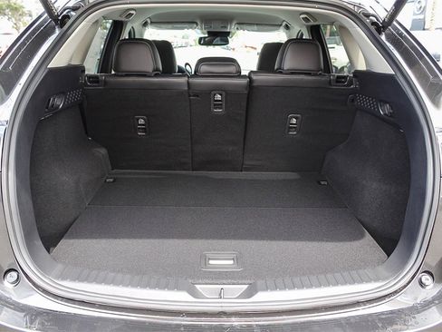 New 2025 MAZDA CX-5 AWD 2.5 S w/ Preferred Package image 10