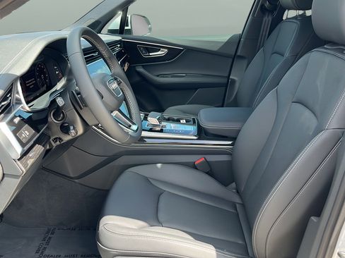 New 2026 Audi Q7 2.0T Premium Plus AWD/4WD image 22