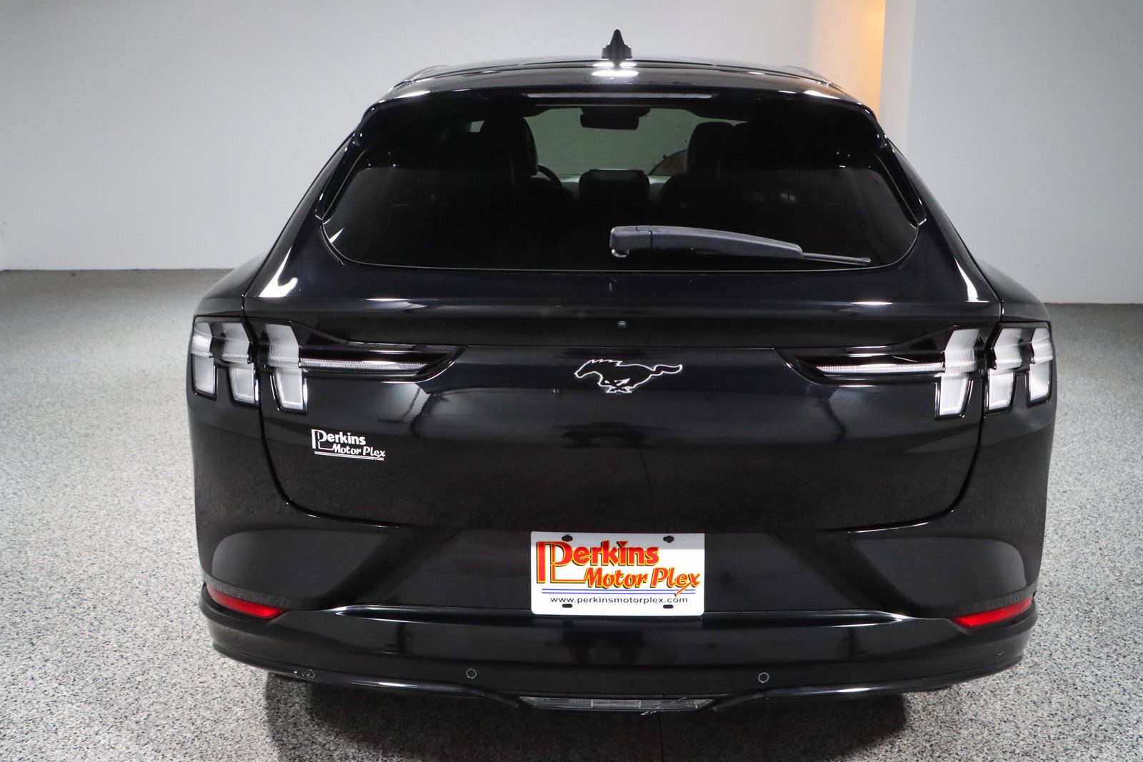 Used 2023 Ford Mustang Mach-E Premium RWD image 8