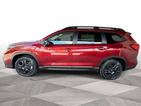 New 2026 Subaru Ascent Bronze Edition AWD/4WD image 5