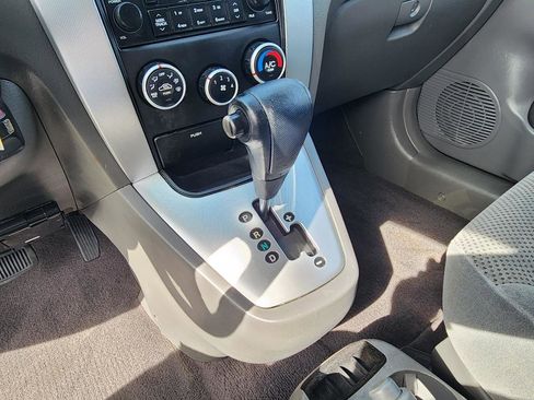 Used 2007 Hyundai Tucson SE image 18