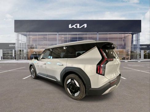 New 2026 Kia EV9 Wind image 6