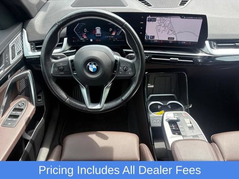 Used 2023 BMW X1 xDrive28i w/ Premium Package AWD/4WD image 22