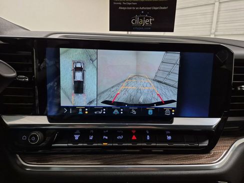 New 2026 Chevrolet Silverado 3500 LT w/ Safety Package image 15