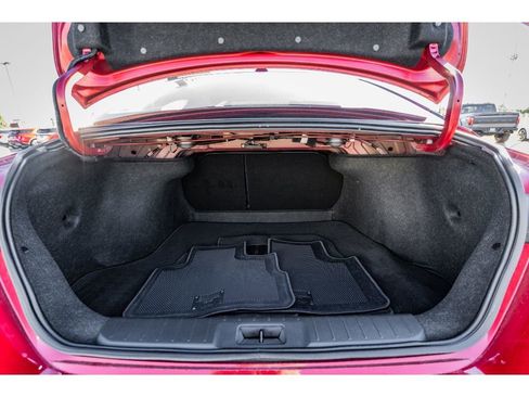 Used 2024 Nissan Sentra SR image 29