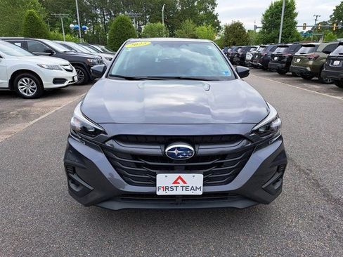 Certified 2025 Subaru Legacy Limited AWD/4WD image 3
