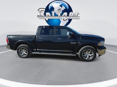 Used 2017 RAM 1500 Limited image 10