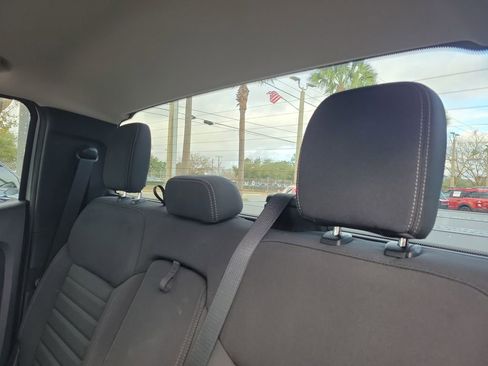 Used 2023 Ford Ranger XLT w/ Equipment Group 301A Mid image 16