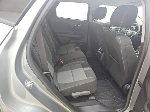 Used 2024 Chevrolet Blazer LT w/ Convenience Package image 19