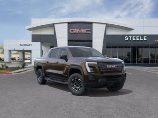 New 2026 GMC Sierra EV Elevation video 1