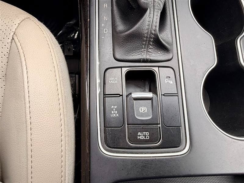 Used 2019 Kia Sorento EX FWD image 23