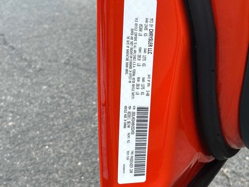 Used 2008 Dodge Charger R/T RWD image 10