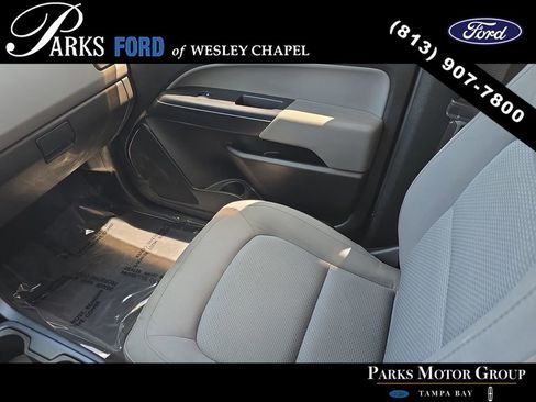 Used 2019 Chevrolet Colorado W/T w/ WT Convenience Package AWD/4WD image 13